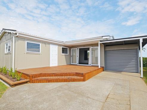 466 Carrington Street, Upper Vogeltown