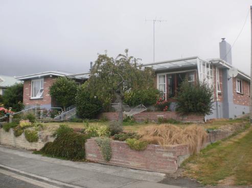 1 Bedford Street, Tapanui