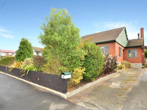 29 Mount Street, Wakari