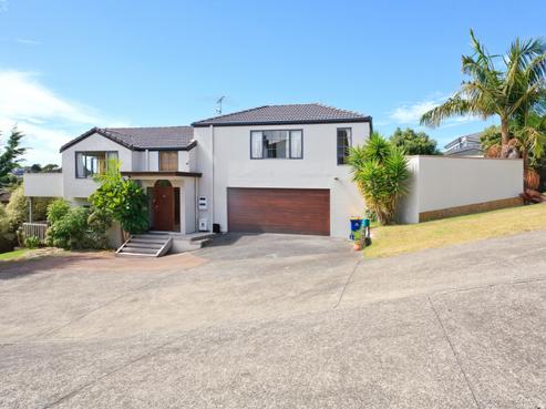 72 Saddleback Rise, Murrays Bay