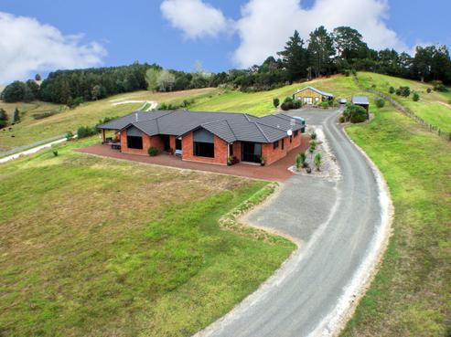 68B Sharon Road, Waitoki