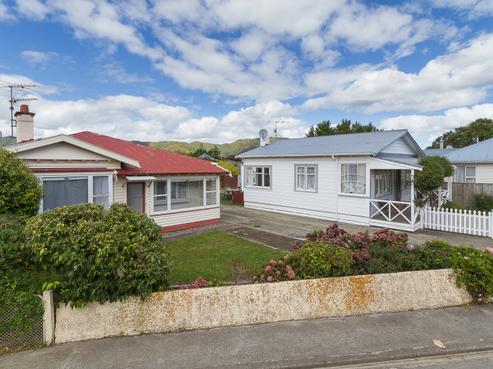 52 Connolly Street, Boulcott