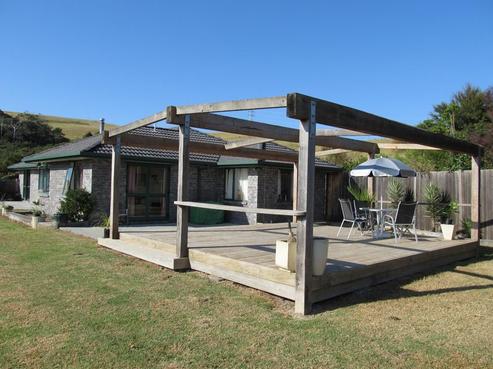 239 Maungakaramea Road, Maungakaramea