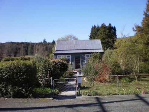 53 Buller Road, Reefton