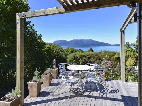464 Spencer Road, Lake Tarawera