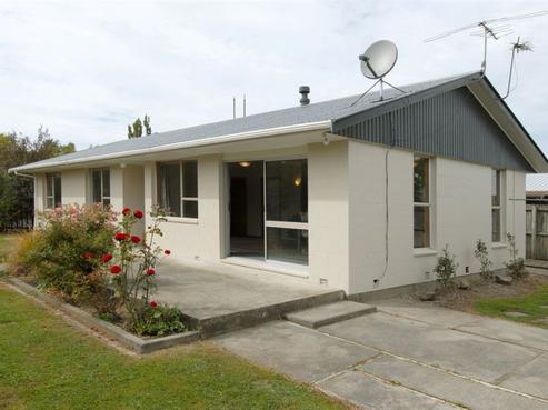 1 Foster Place, Rangiora