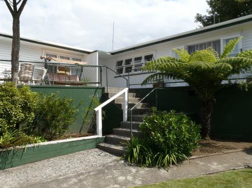 3 Cruden Avenue, Otorohanga