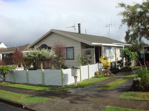 2A Glendon Place, Otorohanga