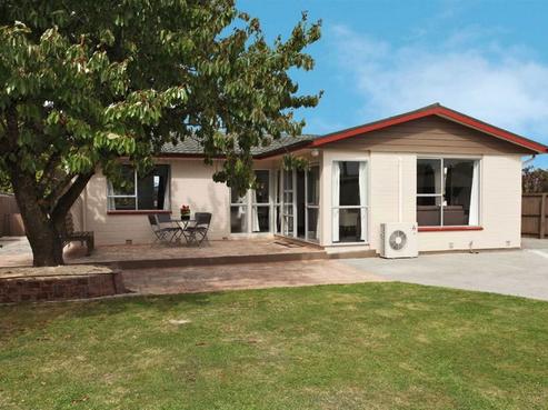 57 Sapphire Street, Casebrook