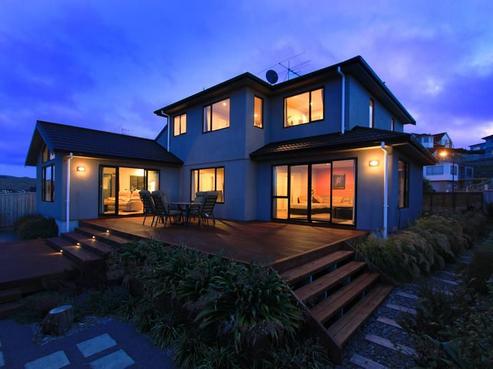 14 Aoraki Rise, Aotea