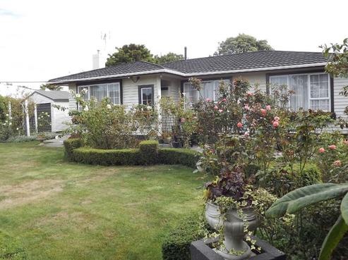 20 Waitara Road, Waitara