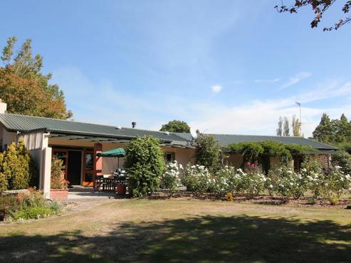 457 Mitcham Road, Fairton