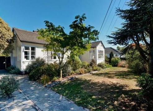 20 Middleton Road, Upper Riccarton