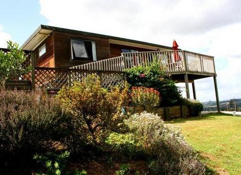 102 Duffy Road, Waitakere