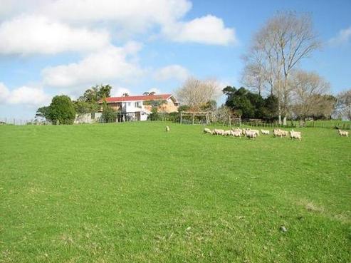 123 Colville Road, Dargaville