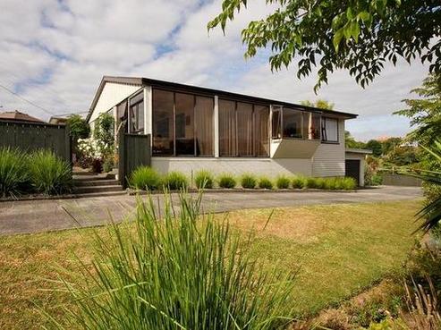 85 David Street, Lynmouth