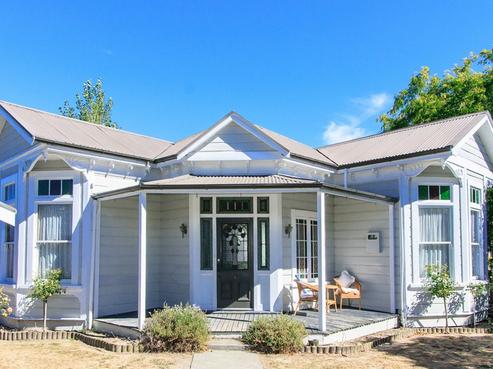 7 Queen Street, Feilding