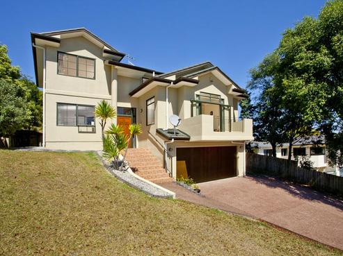 19 Tyrico Close, Unsworth Heights