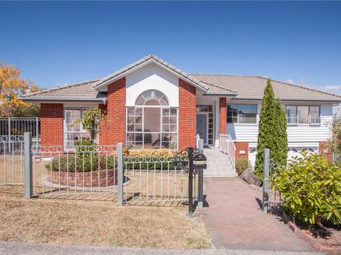 10 Belgate Place, Somerville