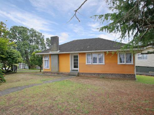 45 Johnstones Road, Otara