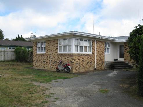 73A Firth Street, Hamilton East