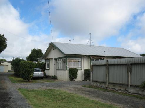 75 Firth Street, Hamilton East