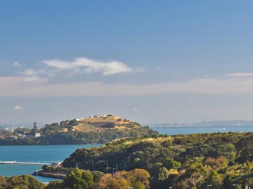 120 Reihana Street, Orakei