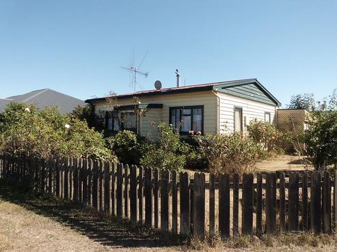 25 Ewen Road, Temuka