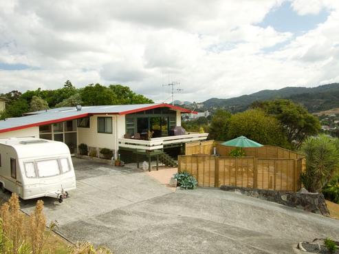 14 Mountain Road, Morningside
