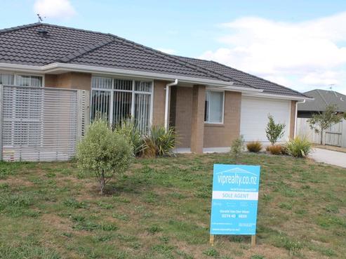 20 Harris Street, Ngongotaha