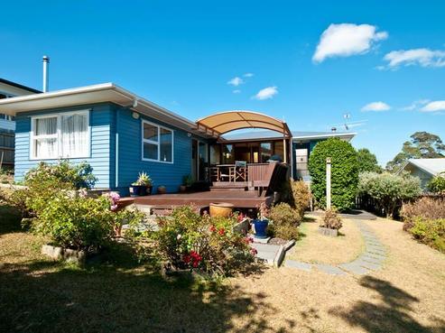 21 Trinidad Road, Sunnynook
