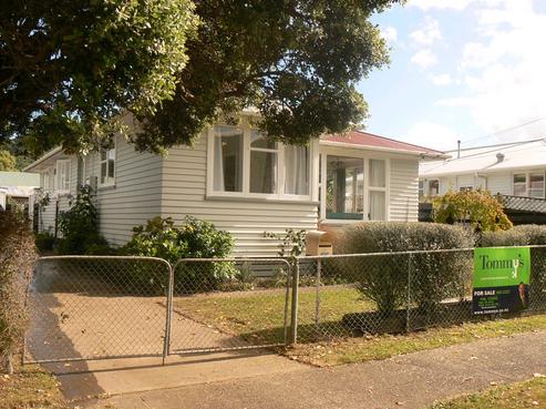 19 Foster Street, Taita