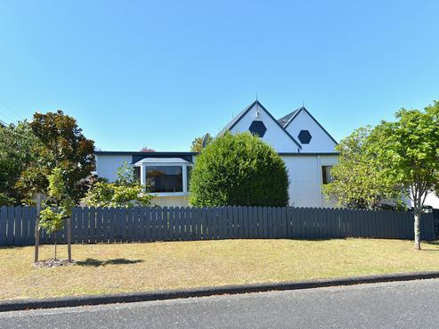 1/1 Orari Place, Kamo