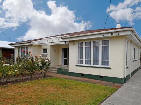 37 Forsyth Street, Saint Andrews