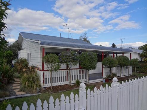 25 Bond Street, Hamilton East