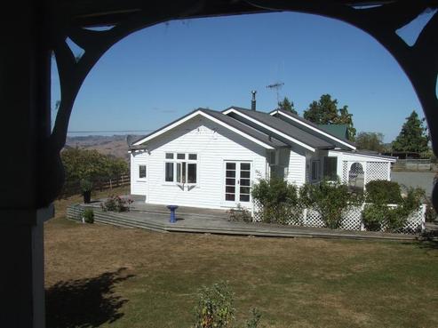 984B Spooners Hill Road, Taihape and Surrounds