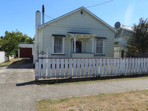 50 Grey Street, Feilding