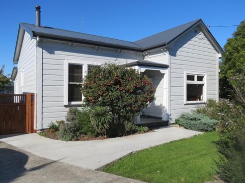 89 West Street, Feilding