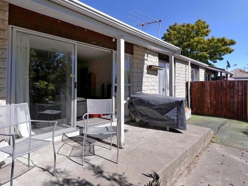 4/185 Geraldine Street, Edgeware