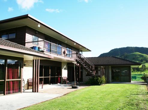 13 King Street, Hikurangi