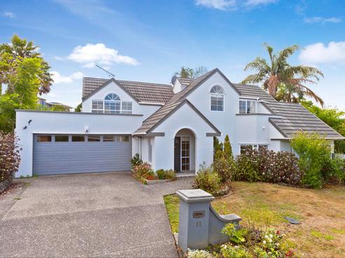 11 Cherub Place, West Harbour