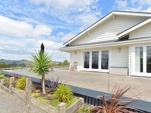 7 Going Road, Ruatangata