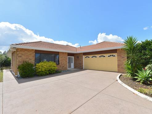 9 Brentwood Avenue, Kamo