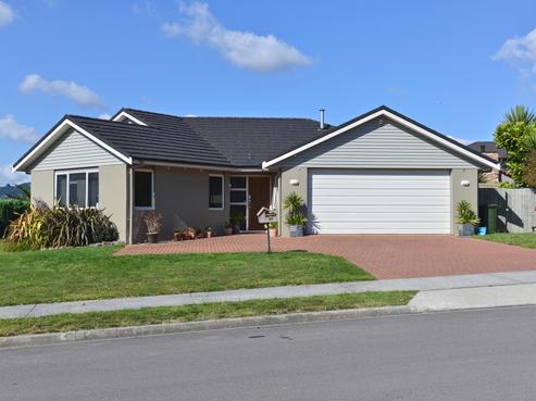 20 Stafford Rise, Owhata