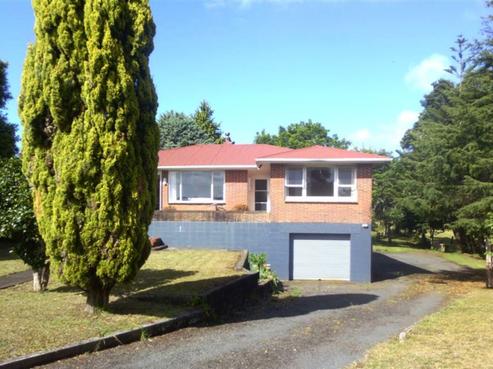 27 Omapere Road, Kaikohe