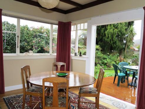 186 Commercial Street, Takaka