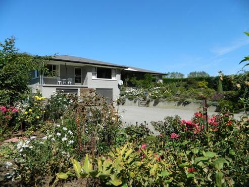 42 Rosewill Valley Road, Washdyke