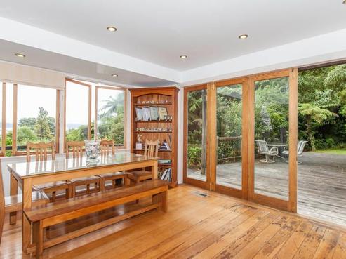 31 Kotari Road, Days Bay