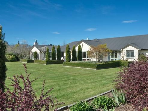 714 Tram Road, Ohoka