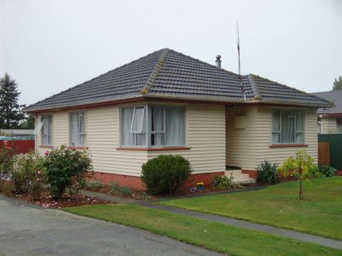 137 Domain Avenue, Temuka